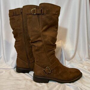 Sonoma Women's Tall Boots - Size 9